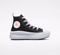 CONVERSE CHUCK TAYLOR ALL STAR MOVE COLOR POP PLATFORM