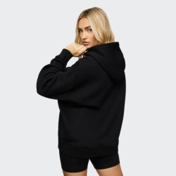 GYM KING DYNAMIC ZIP HOODIE