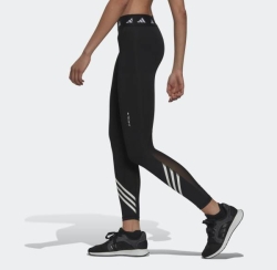 ADIDAS TF 3STRIPES 7/8 TIGHTS