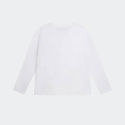 GUESS LONG SLEEVE T-SHIRT GIRL