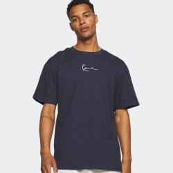 KARL KANI SIGNATURE ESSENTIAL TEE