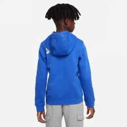 NIKE SPORTSWEAR STANDARD ISSUE BOYS HOODIE