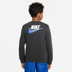 NIKE SPORTSWEAR STANDARD ISSUE BOYS SWEATSHIRT