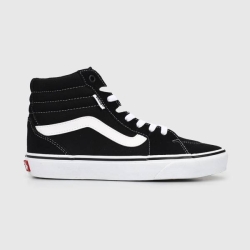 VANS WOMENS FILMORE HI