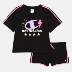 CHAMPION GIRLS FUN CLUB SET