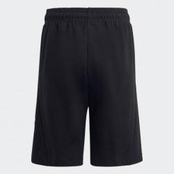 ADIDAS JUNIOR FI LOGO SHORT