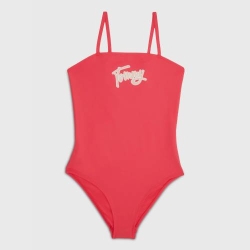 TOMMY HILFIGER GIRLS ONE-PIECE SWIM