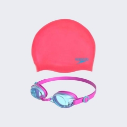 SPEEDO JET JUNIOR SWIM SET