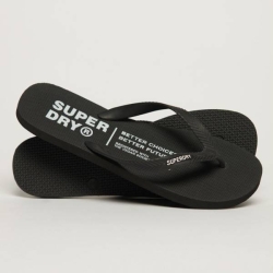 SUPERDRY STUDIOS FLIP FLOPS MENS