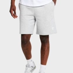 11 DEGREES CORE SWEAT SHORTS