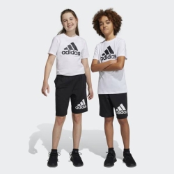 ADIDAS JUNIOR BIG LOGO SHORT