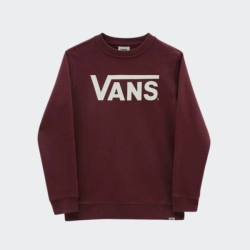 VANS KIDS CLASSIC CREW