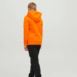 JACK AND JONES DUST SWEAT HOOD