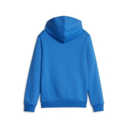 PUMA ESS+ 2 BIG LOGO HOODIE KIDS