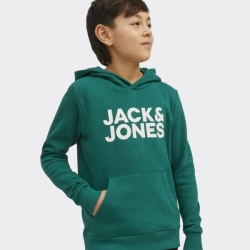 JACK AND JONES SWEAT HOOD