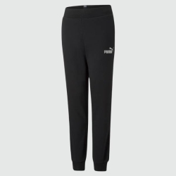 PUMA ESS+ SWEATPANTS GIRLS