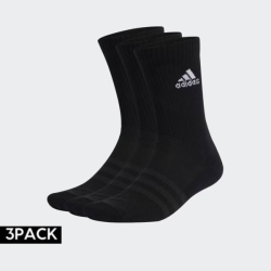 ADIDAS SPORTSWEAR  CREW 3 PACK