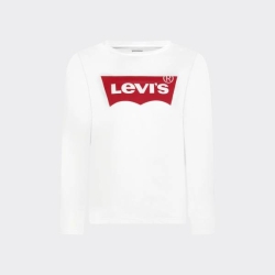 LEVIS LONGSLEEVE BATWING TEE