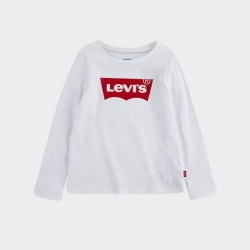 LEVIS LONGSLEEVE BATWING TEE