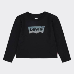 LEVIS MEET AND GREET GLITTER BAT