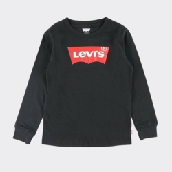 LEVIS LONGSLEEVE BATWING TEE