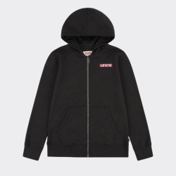 LEVIS BOXTAB FULL ZIP HOODIE