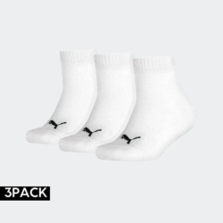 PUMA INVISIBLE 3PACK SOCKS