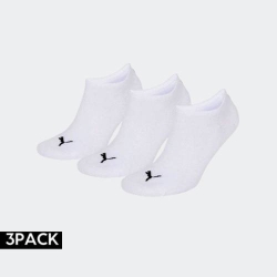 PUMA UNISEX SNEAKER SOCKS