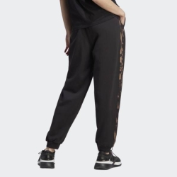 ADIDAS VIBE ALL OVER PRINT 3 STRIPES PANT