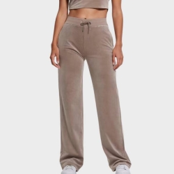 GUESS COUTURE STRAIGHT LONG PANT