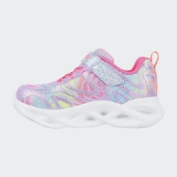 SKECHERS LIGHTS TWISTY BRIGHTS