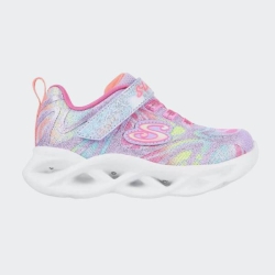 SKECHERS LIGHTS TWISTY BRIGHTS