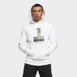 MISTER TEE PRAYER HOODIE