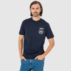 GANT CREST SS T-SHIRT