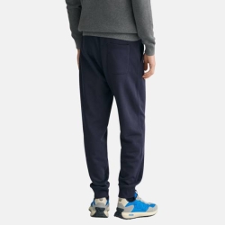 GANT REGULAR SHIELD SWEATPANTS