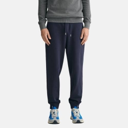 GANT REGULAR SHIELD SWEATPANTS