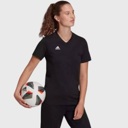 ADIDAS WOMENS ENTRADA 22 TEE