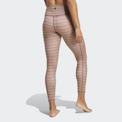 ADIDAS WOMENS YOGA TIGHTS