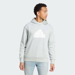 ADIDAS MENS FI BOS HOODIE