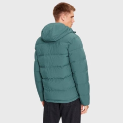 ADIDAS MENS HELIONIC JACKET