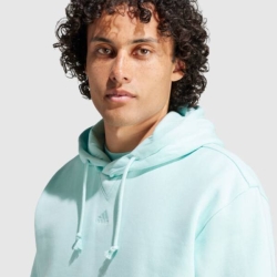 ADIDAS MENS ALL SZN HOODIE