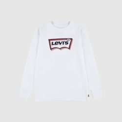 LEVIS GLOW EFFECT LS BATWING