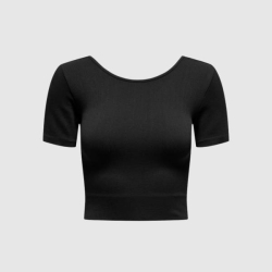 ONLY PLAY JAIA LIFE 2-WAY CROP SEAM TOP