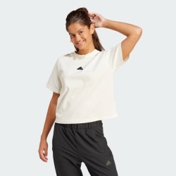 ADIDAS WOMENS Z.N.E. TEE