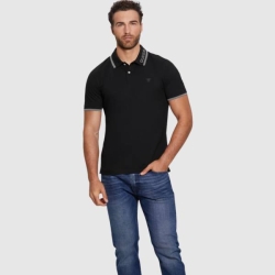 GUESS POLO T-SHIRT