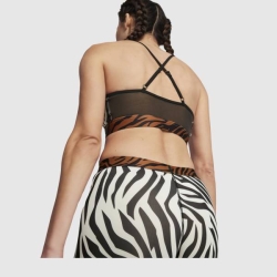 PUMA MOVE ANIMAL REMIX BRA