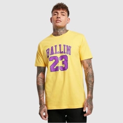 MISTER TEE BALLIN 23 T-SHIRT