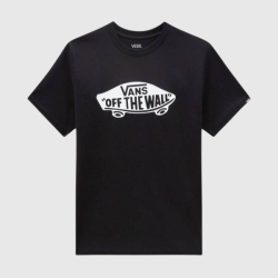 VANS BOYS OFF THE WALL BOARD TEE