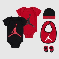 JHN JORDAN 5PC CORE SET