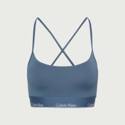 CALVIN KLEIN SPORTS BRA LOW SUPPORT